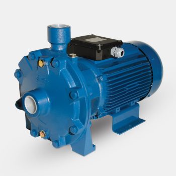 SPC 400 Çift Çarklı Santrifüj Pompa 4 HP Trifaze