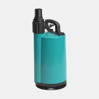 SPD-E 40 Sıfırdan Emiş Kendinden Klapeli Pompalar 0.55 HP Monofaze
