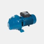SPE 15 Enjektörlü Pompa 1.5 HP Monofaze