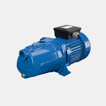 SPJ 30 Kendinden Emişli Jet Pompa 3 HP Trifaze