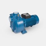 SPD 90/1 Kendinden Klapeli Pompa 1.5 HP Trifaze
